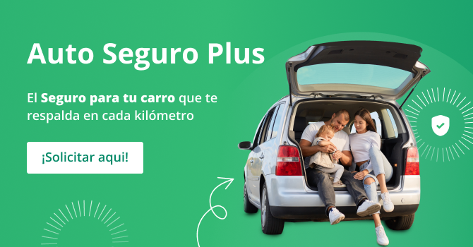Auto Seguro Plus